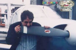 Những chiếc dạ dày “khủng” - 3