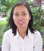 Khó mở miệng nói: “Thưa thầy, tôi...” - 6