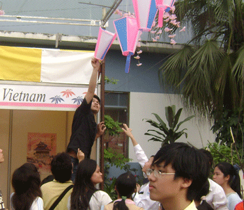 Lễ hội hoa anh đào và những hình ảnh chưa đẹp - 15 Lễ hội hoa anh đào và những hình ảnh chưa đẹp - 15