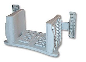 10 kiểu bàn phím độc nhất thế giới - 4 10 kiểu bàn phím độc nhất thế giới - 4