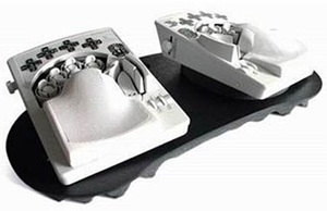 10 kiểu bàn phím độc nhất thế giới - 9 10 kiểu bàn phím độc nhất thế giới - 9