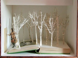 Cuộc sống muôn màu trên từng trang giấy - 3