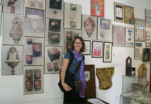 Những bảo tàng kỳ quặc nhất thế giới - 9