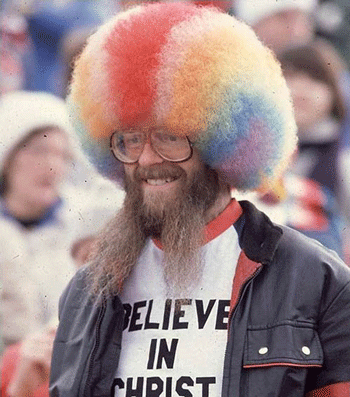 Những kiểu đầu "dựng tóc gáy" - 7