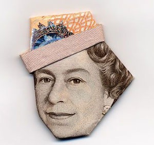 Chùm ảnh: Nghệ thuật gấp tiền giấy - 18