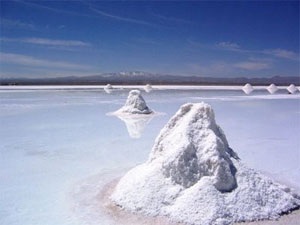 Tấm gương tự nhiên khổng lồ - 6