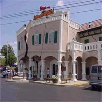 10 ngôi nhà độc nhất vô nhị - 3 10 ngôi nhà độc nhất vô nhị - 3