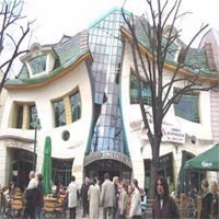 10 ngôi nhà độc nhất vô nhị - 10 10 ngôi nhà độc nhất vô nhị - 10