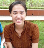 Khó mở miệng nói: “Thưa thầy, tôi...” - 4