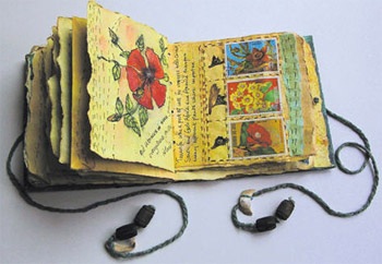 Những quyển sách độc đáo nhất thế giới - 14