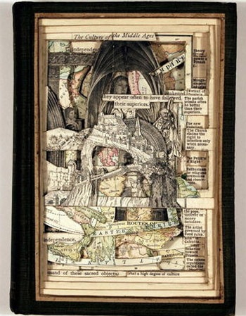 Những quyển sách độc đáo nhất thế giới - 3