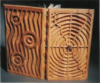 Những quyển sách độc đáo nhất thế giới - 6