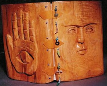 Những quyển sách độc đáo nhất thế giới - 7