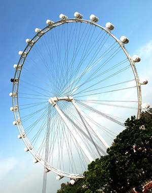 Chùm ảnh: Những công trình hoành tráng nhất thế giới - 7 Chùm ảnh: Những công trình hoành tráng nhất thế giới - 7