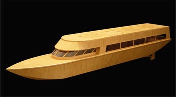 Sáng tạo từ tăm tre - 2 Sáng tạo từ tăm tre - 2