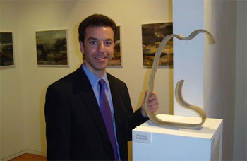 Sáng tạo từ tăm tre - 10 Sáng tạo từ tăm tre - 10