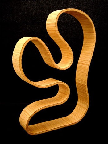 Sáng tạo từ tăm tre - 6 Sáng tạo từ tăm tre - 6