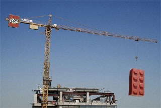 Chùm ảnh: Những kiểu quảng cáo lạ nhất trần đời - 17 Chùm ảnh: Những kiểu quảng cáo lạ nhất trần đời - 17