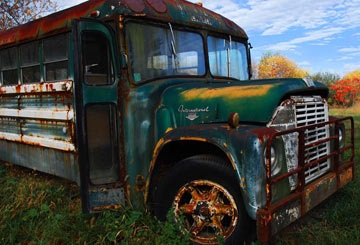 Màu thời gian - 7