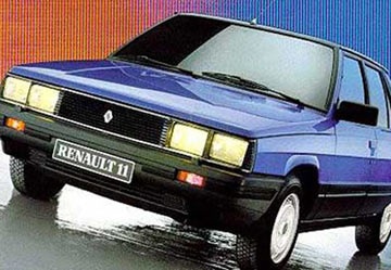 10 xe tệ nhất của ngài Bond!  - 4 10 xe tệ nhất của ngài Bond!  - 4