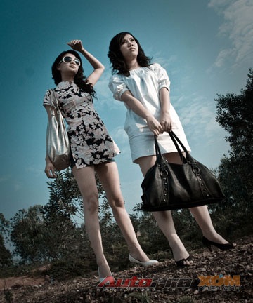 Thuỷ Top và "Chuyến xe kỳ dị" - 7