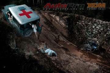 Thuỷ Top và "Chuyến xe kỳ dị" - 9