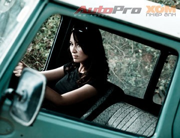 Thuỷ Top và "Chuyến xe kỳ dị" - 11