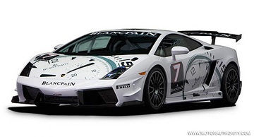 Lamborghini ra mắt phiên bản đặc biệt giá 252.650 USD - 1