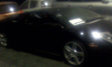 Siêu xe tốc độ nhất tại Việt Nam xuất hiện! - 1 Siêu xe tốc độ nhất tại Việt Nam xuất hiện! - 1