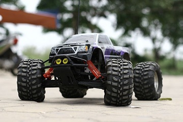 Đua xe hợp pháp tại Mỹ Đình! - 1