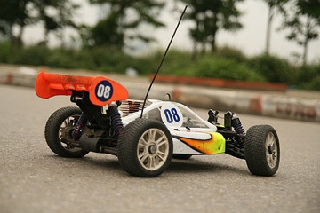 Đua xe hợp pháp tại Mỹ Đình! - 2