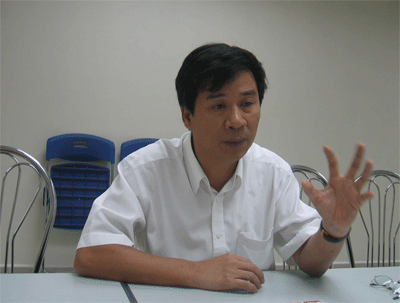 Lại lo thiếu máu cấp cứu, điều trị ngày Tết - 1