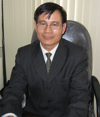 100% sữa không đạt chuẩn về hàm lượng đạm là sữa trôi nổi - 1