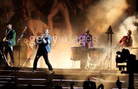 Katy Perry chiến thắng tại lễ trao giải Brit Awards - 12 Katy Perry chiến thắng tại lễ trao giải Brit Awards - 12