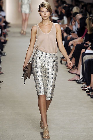 BST xuân hè 2009 của Derek Lam - 21 BST xuân hè 2009 của Derek Lam - 21