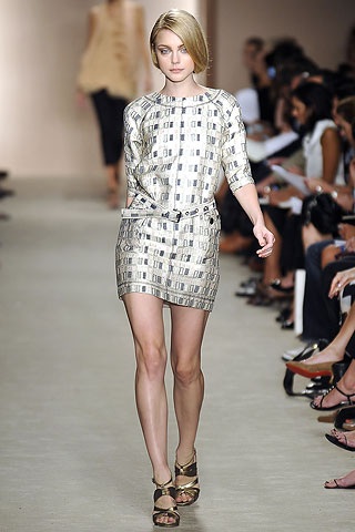 BST xuân hè 2009 của Derek Lam - 20 BST xuân hè 2009 của Derek Lam - 20