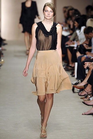 BST xuân hè 2009 của Derek Lam - 18 BST xuân hè 2009 của Derek Lam - 18