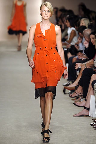 BST xuân hè 2009 của Derek Lam - 16 BST xuân hè 2009 của Derek Lam - 16