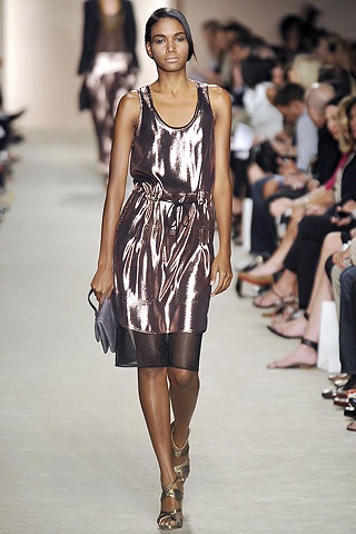 BST xuân hè 2009 của Derek Lam - 22 BST xuân hè 2009 của Derek Lam - 22