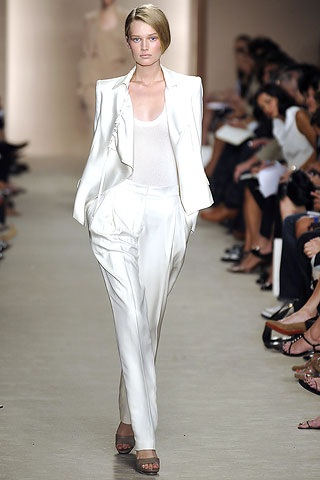 BST xuân hè 2009 của Derek Lam - 13 BST xuân hè 2009 của Derek Lam - 13