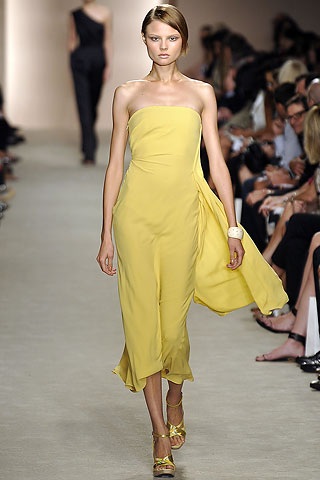 BST xuân hè 2009 của Derek Lam - 10 BST xuân hè 2009 của Derek Lam - 10