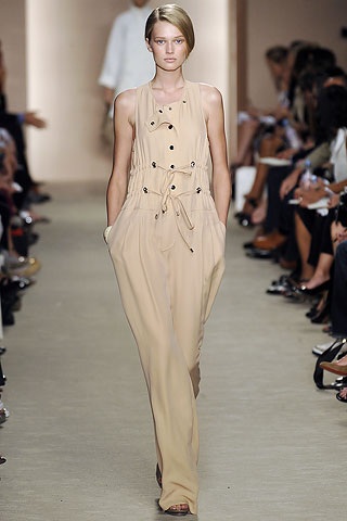BST xuân hè 2009 của Derek Lam - 29 BST xuân hè 2009 của Derek Lam - 29