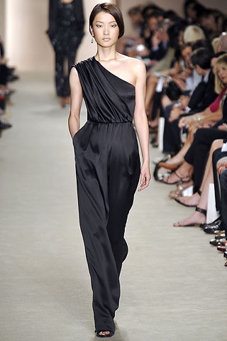 BST xuân hè 2009 của Derek Lam - 15 BST xuân hè 2009 của Derek Lam - 15