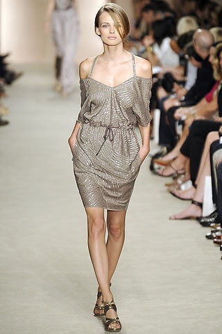 BST xuân hè 2009 của Derek Lam - 7 BST xuân hè 2009 của Derek Lam - 7