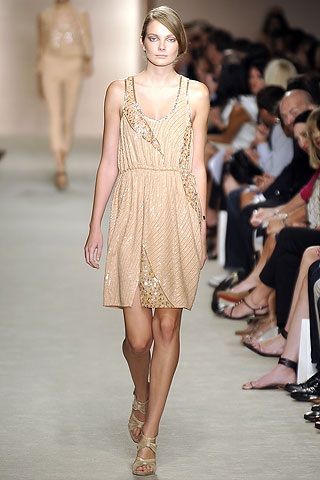 BST xuân hè 2009 của Derek Lam - 4 BST xuân hè 2009 của Derek Lam - 4