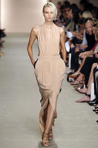 BST xuân hè 2009 của Derek Lam - 9 BST xuân hè 2009 của Derek Lam - 9