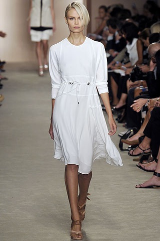 BST xuân hè 2009 của Derek Lam - 28 BST xuân hè 2009 của Derek Lam - 28