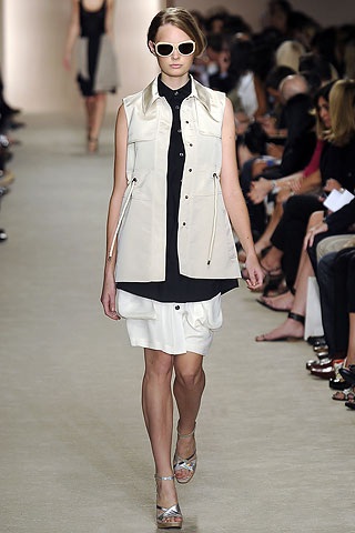 BST xuân hè 2009 của Derek Lam - 27 BST xuân hè 2009 của Derek Lam - 27