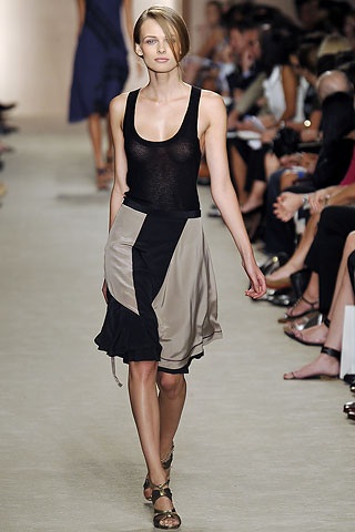 BST xuân hè 2009 của Derek Lam - 26 BST xuân hè 2009 của Derek Lam - 26