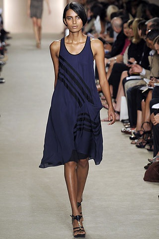 BST xuân hè 2009 của Derek Lam - 25 BST xuân hè 2009 của Derek Lam - 25